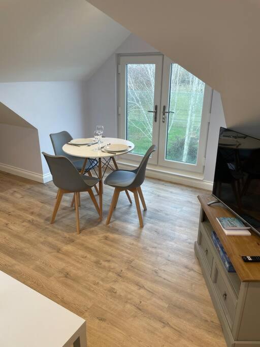 Falabella Suite With Amazing Views Of Stud Farm. Driffield Exterior foto